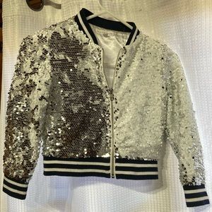 Small Girl’s Jacket